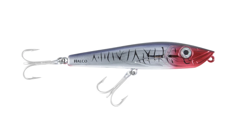 Halco C-Gar 120 Weighted Stick Bait 6 Halco C-Gar 120 Weighted Stick Bait - Image 6