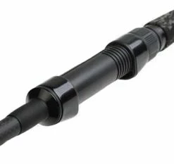 Prologic C.O.M. Raw Carp Rod 2pc -Glasgow Angling c o m raw carp rod 2pc 3