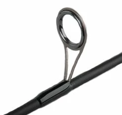 Prologic C.O.M. Raw Carp Rod 2pc -Glasgow Angling c o m raw carp rod 2pc 4