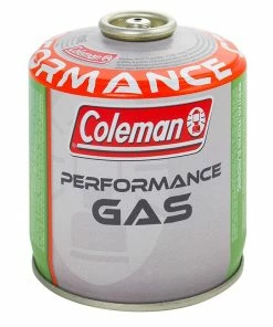 Coleman Performance Gas Canister