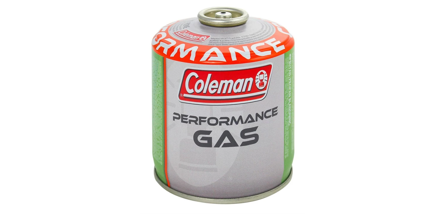 Coleman Performance Gas Canister 1 Coleman Performance Gas Canister