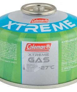 Coleman C100 Xtreme Gas Cartridge