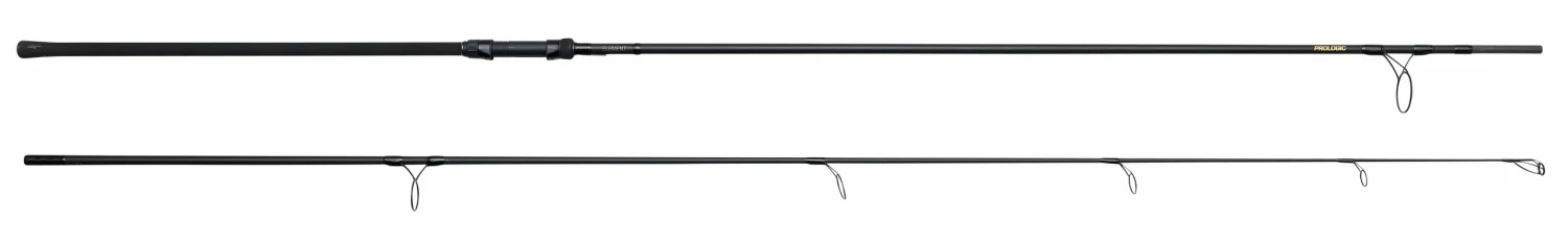 Prologic C2 Element Carp Rods 2pc 2 Prologic C2 Element Carp Rods 2pc - Image 2