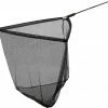 ProLogic C3 Fulcrum Landing Net & Net Float 42" 6ft/180cm 2pc Camo