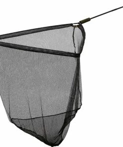 ProLogic C3 Fulcrum Landing Net & Net Float 42" 6ft/180cm 2pc Camo