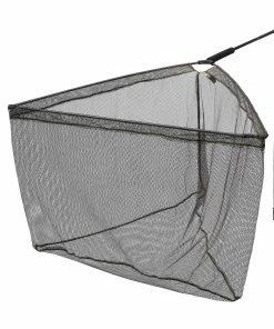 Prologic C3 Fulcrum Ridgid Framed Landing Net 42in 120cm