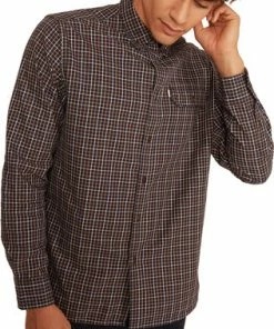 Aigle Huntjack Shirt Dark Navy