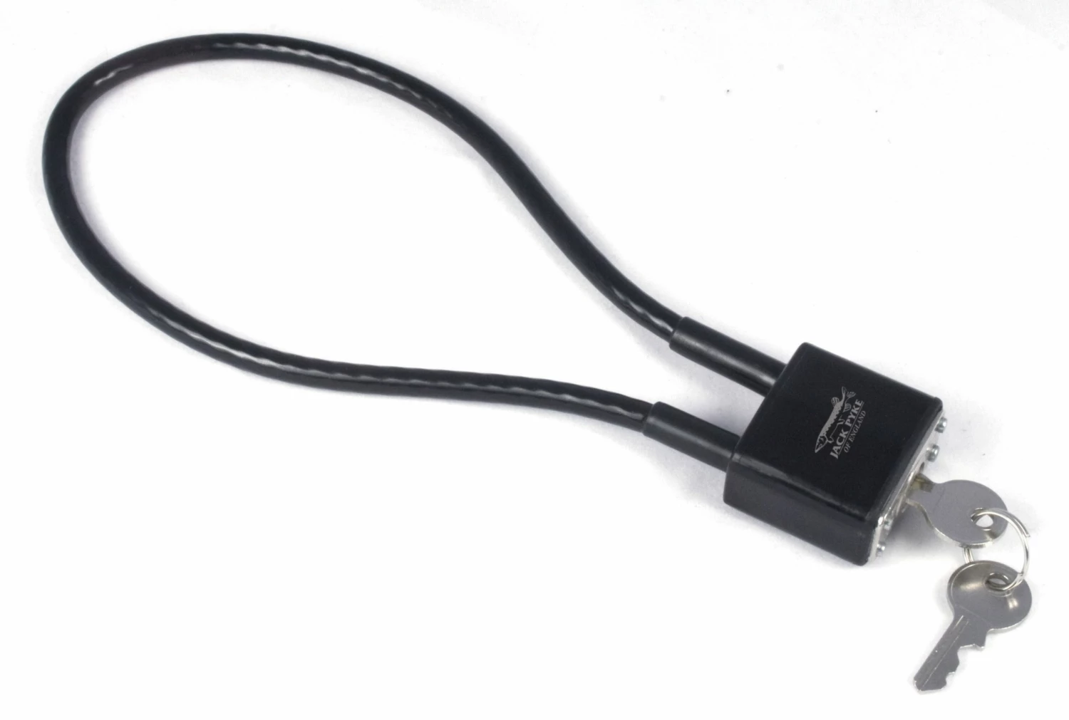 Jack Pyke Cable Lock 1 Jack Pyke Cable Lock