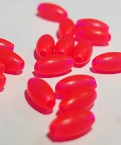 Crystal River Thorax Caddis Beads 20pc