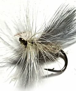 Stillwater Caenis Dry Flies - 1 Dozen