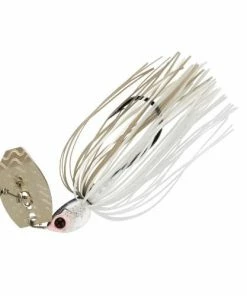 Sakura Cajun Chatterbait 10.5g -Glasgow Angling cajun chatterbaits20rainbow20shad