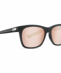 Costa Del Mar Caldera Sunglasses -Glasgow Angling caldera grey frame copper silver glass