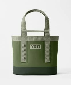 Yeti Camino Carryall 35 Highlands Olive