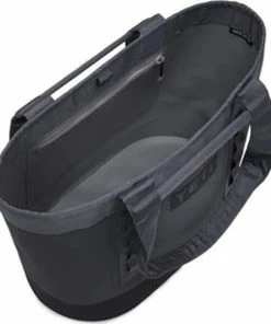 Yeti Camino Carryall 35 -Glasgow Angling camino carryall open