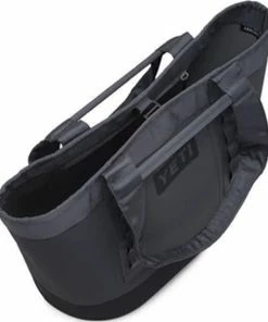 Yeti Camino Carryall 35 -Glasgow Angling camino carryall open hooked top