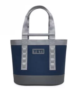 Yeti Camino Carryall 35 -Glasgow Angling camino carryall storm navy