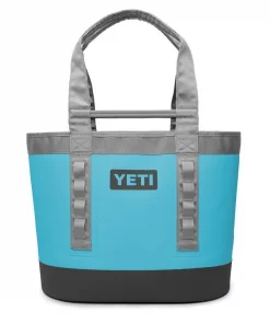 Yeti Camino Carryall 35 -Glasgow Angling camino carryall storm reef20blue