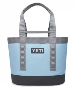 Yeti Camino Carryall 35 -Glasgow Angling camino carryall storm sky20blue
