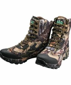 Ridgeline Camlight Camo Waterproof Hunting Boot