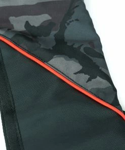 Fox Rage Camo Auto Life Jacket -Glasgow Angling camo auto life jacket c