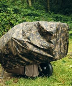 Fox Camo Barrow Cover