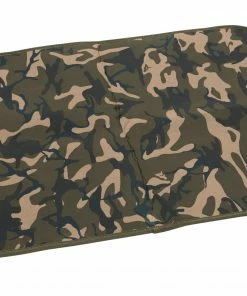 Fox Camo Bivvy Mat