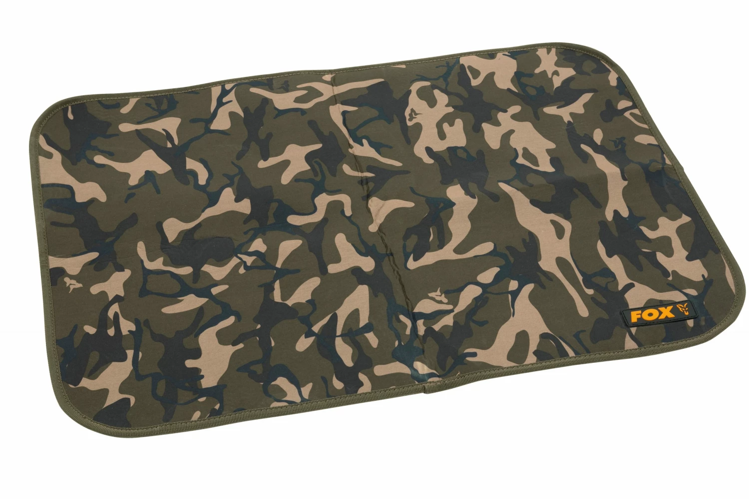 Fox Camo Bivvy Mat 1 Fox Camo Bivvy Mat