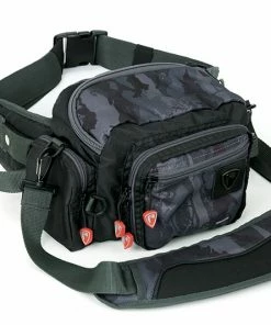 Fox Rage Camo Deluxe Belt