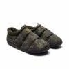 Nash Camo Deluxe Bivvy Slippers