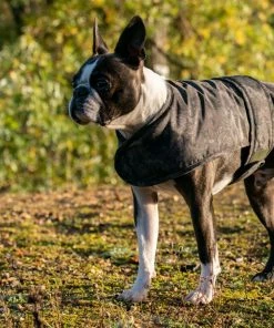 Nash Camo Dog Coat -Glasgow Angling camo dog coat 5