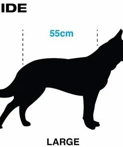 Nash Camo Dog Coat -Glasgow Angling camo dog coat 7