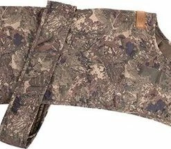 Nash Camo Dog Coat -Glasgow Angling camo dog coat large