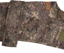 Nash Camo Dog Coat -Glasgow Angling camo dog coat small