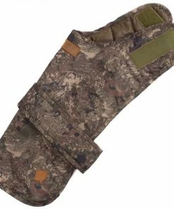 Nash Camo Dog Coat -Glasgow Angling camo dog coat xl