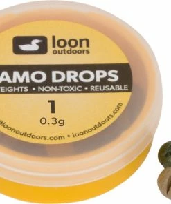Loon Camo Drop Refill Tub