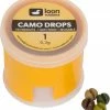 Loon Camo Drop Twist Pot