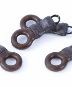 Korum Camo Running Rig Clips