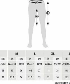 Fox Camo Shorts -Glasgow Angling camo shorts 7