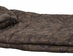 Fox Camo Sleeping Bag