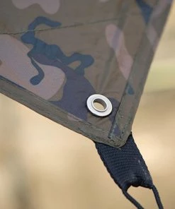 Fox Camo Tarp -Glasgow Angling camo tar8p