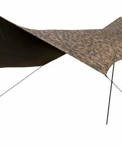 Fox Camo Tarp