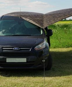 Fox Camo Tarp -Glasgow Angling camo tarp6