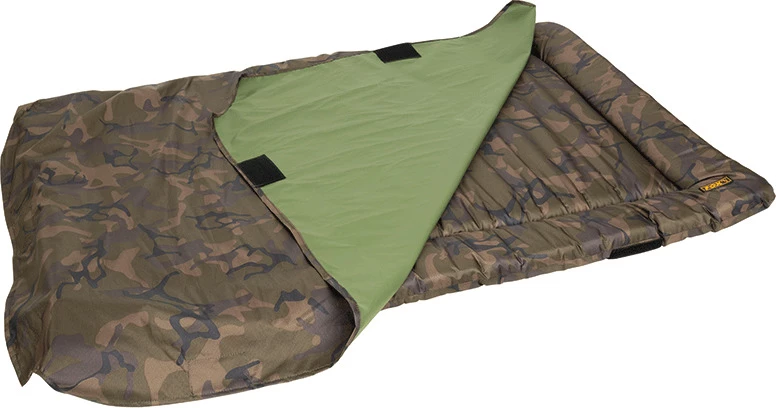 Fox Camo Unhooking Mat 1 Fox Camo Unhooking Mat