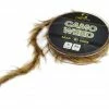 Carp Spirit Camo Weed Lead Core - 5m - 45lbs