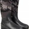 Fox Rage Camo Neoprene Boot