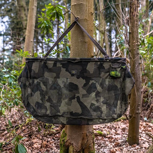 Avid Carp Camo Recovery Sling 2 Avid Carp Camo Recovery Sling - Image 2