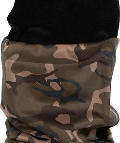 Fox Camo Thermal Camo Snood