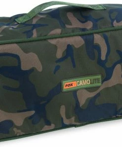 Fox Camolite Brew Kit Bag 5 Fox Camolite Brew Kit Bag -Glasgow Angling camolite brew kit bag 3