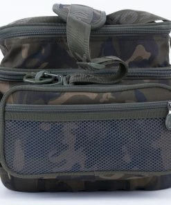 Fox Camolite Low Level Carryall -Glasgow Angling camolite low level carryall 3 scaled