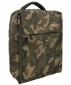 Fox Camolite Laptop/Gadget Rucksack